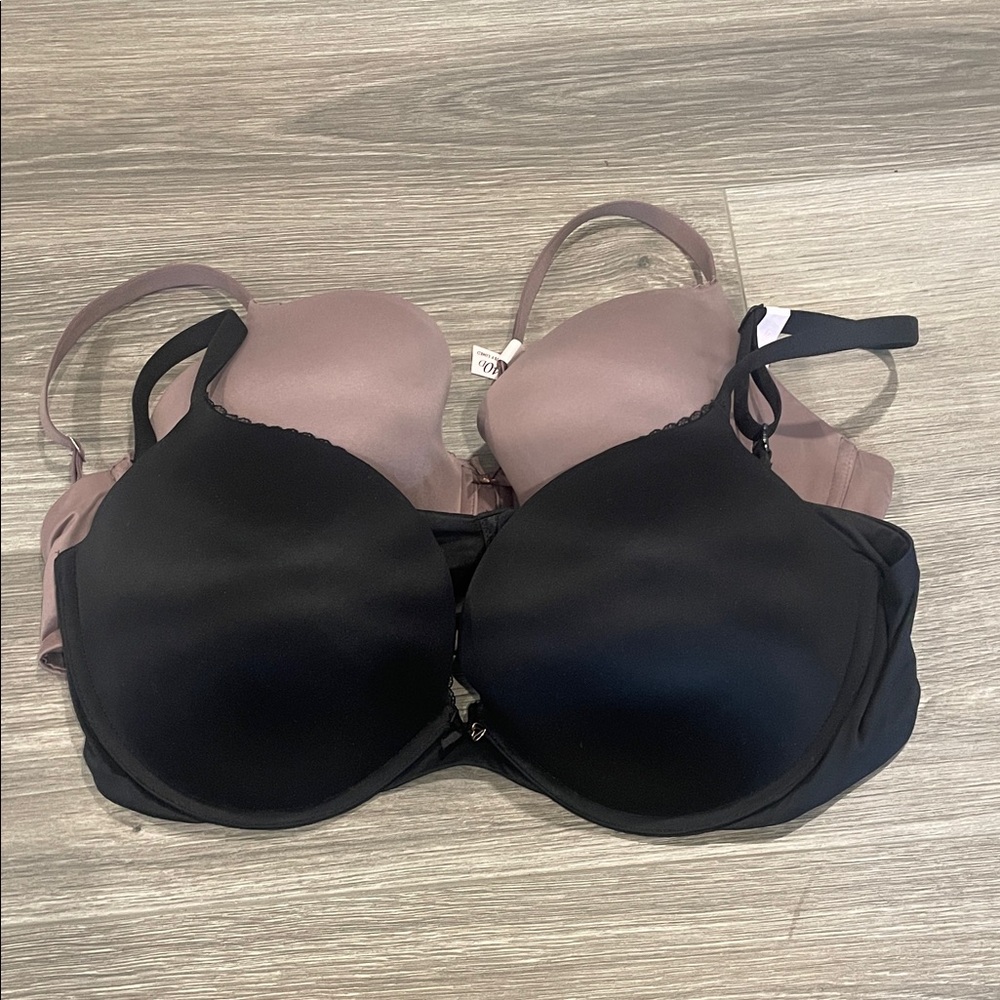 Two victoria secret bras